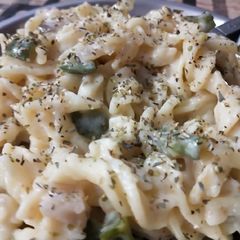 A picture of Pasta Nashta.