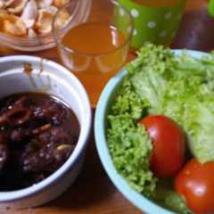 Foto resep Rabeg resep asli keluarga serang