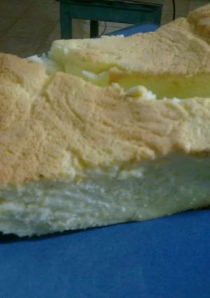 Foto resep CHIFFON CAKE