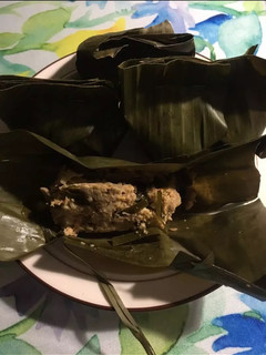 Foto resep Botok Tempe Teri alaqu