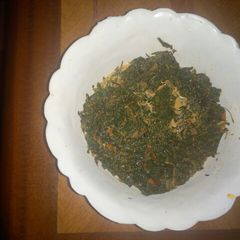A picture of Fried Miro.
