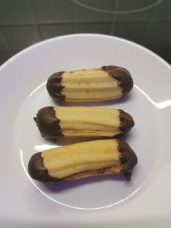 Kinyomós keksz recept fotója