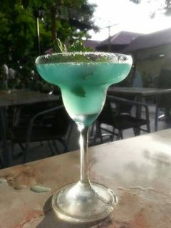 Una foto de Blue margarita👏💣💯