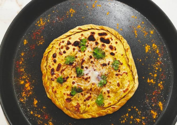 Aloo Paratha