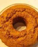 Bolo de Laranja