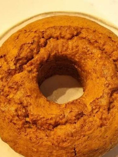 Foto de Bolo de Laranja
