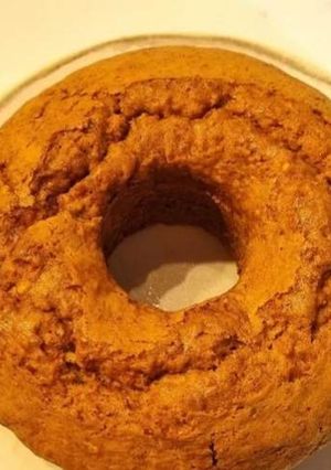 Foto de Bolo de Laranja