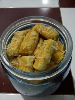 Foto resep Kastengel lumer dan renyah