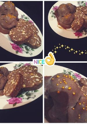 صورة لوصفة أسهل ليزي گيك بالدنيا 😍❤️
