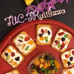 A picture of Tuc Fruitizza.