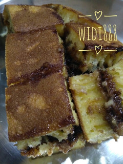 Foto resep Martabak manis teflon