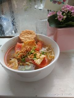 Foto resep Soto Mie Bogor