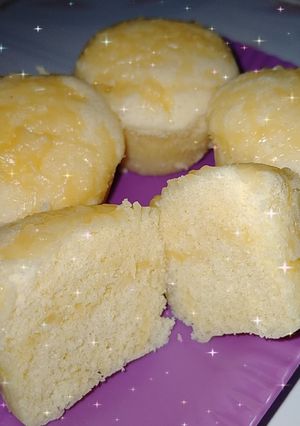 Foto resep Bolu Keju 🧀 Empuk
