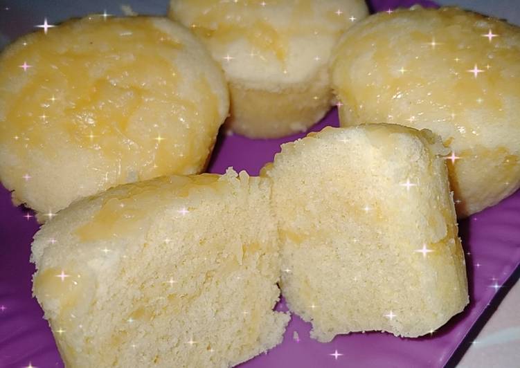 Bolu Keju 🧀 Empuk