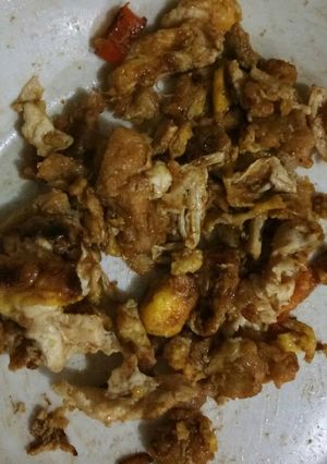 Foto resep Nasi (oat) goreng buat diet