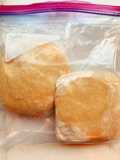 Kelly’s Pie Crust