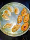 Empanadas tradicionales de carne picada a cuchillo (y masa casera)