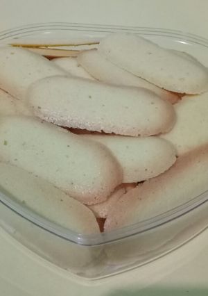 Foto resep Lidah Kucing