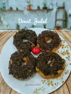 Foto resep Donat Jadul
