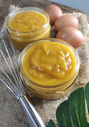 Foto resep Selai sarikaya