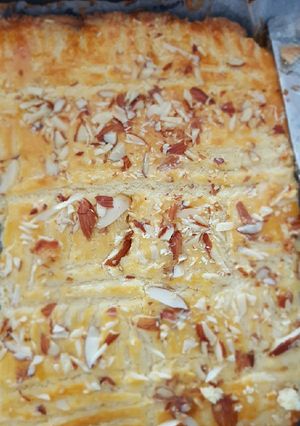 Foto resep Boterkoek