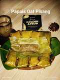 Papais Oat Pisang