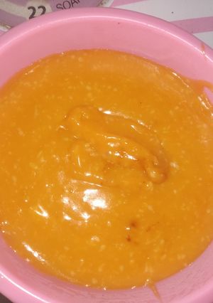 Foto resep Saus keju