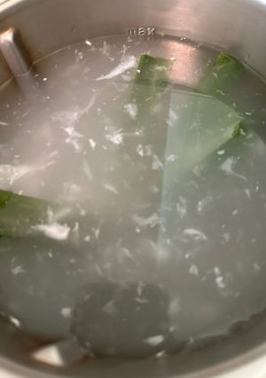 Gambar Jelly Kelapa SnooQies