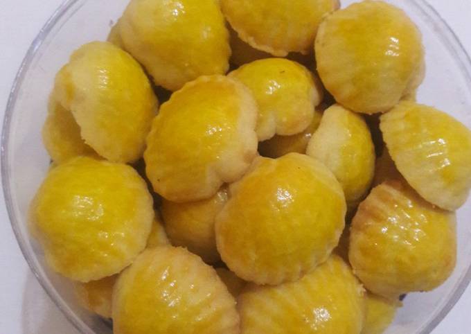 Nastar kue.kuei