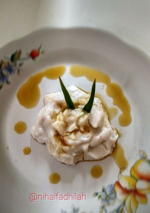 Foto resep Bubur sum2 lembut