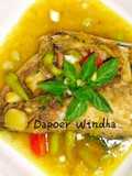 311. Ikan Tongkol Kuah Asam Kunyit