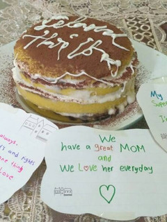 Foto resep Tiramisu
