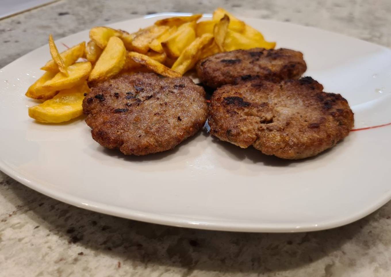 Filetes rusos