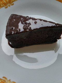 Foto resep Cake Cokelat Kukus Super Moist (No Mixer No Oven)