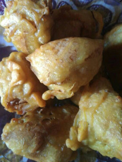 Foto resep Tahu isi sayuran