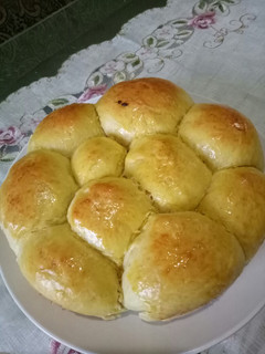 Foto resep Roti Sobek
