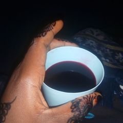 A picture of Zobo.