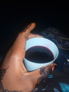 A picture of Zobo.