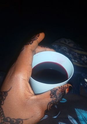 A picture of Zobo.