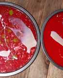 Cheesecak sin horno ♡postre
