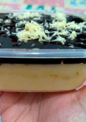 Foto resep Eclaire Cake