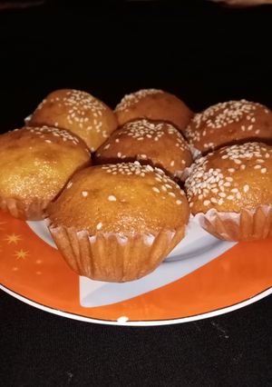 عکسی از دستور کیک یزدی