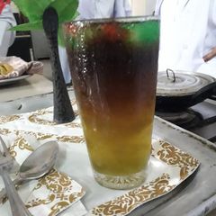 A picture of Punch.