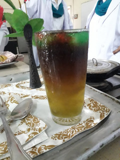 A picture of Punch.