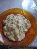 Strogonoff con arroz diferente