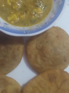 मैदे की कचौड़ी (maide ki kachodi recipe in Hindi) रेसिपी मुख्य फोटो