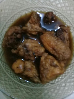 Foto resep Ayam goreng mentega