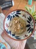 Bubur Shorba