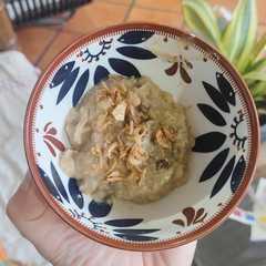 รูปของ Bubur Shorba