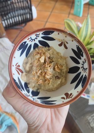Foto resep Bubur Shorba
